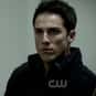 Tyler Lockwood is listed (or ranked) 18 on the list The Greatest Werewolf Characters of All Time