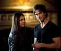 Elena Gilbert on Random TV Couples Who Got Together In Real Life