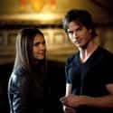 Elena Gilbert on Random TV Couples Who Got Together In Real Life