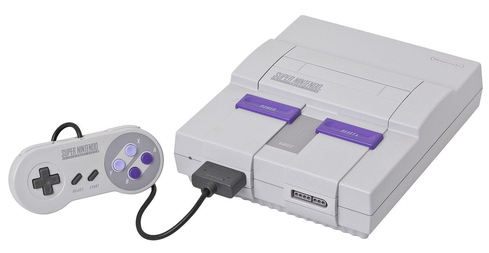 most popular nintendo console