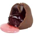 Chocolate Covered Cherries on Random Best Tasting Cherry Flavored Things