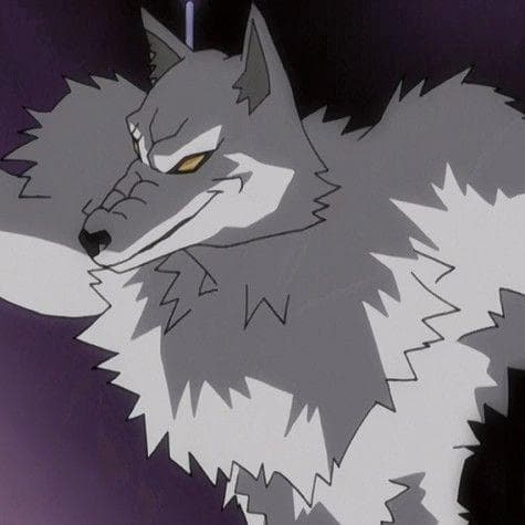 anime vampire and werewolf