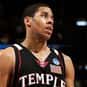 Mark Tyndale is listed (or ranked) 22 on the list The Greatest Temple Basketball Players of All Time