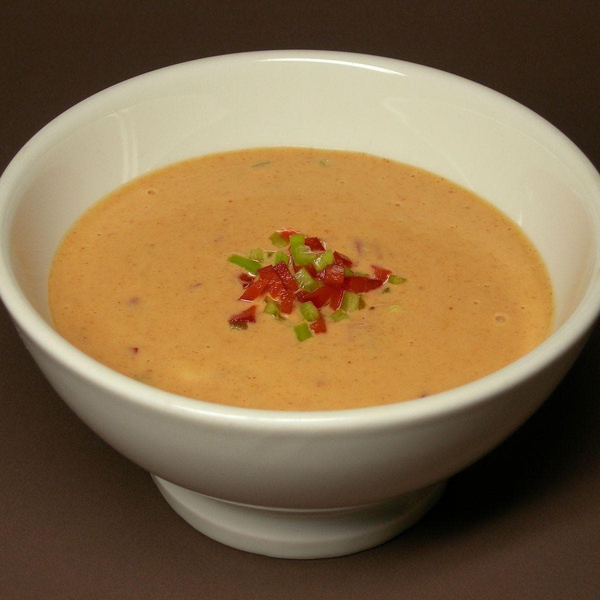 Thousand Island dressing