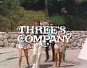 Three's Company on Random Best 1980s Primetime TV Shows
