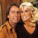 Three's Company on Random TV Shows That Tried To Keep Going After Major Characters Took Off