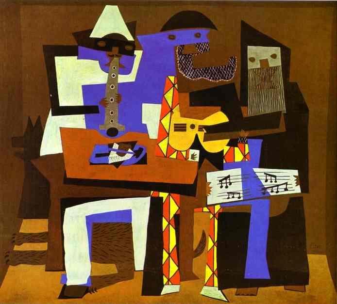 Best Pablo Picasso Paintings List Of Picasso s Best Work