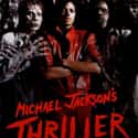 Thriller on Random Best Zombie Movies
