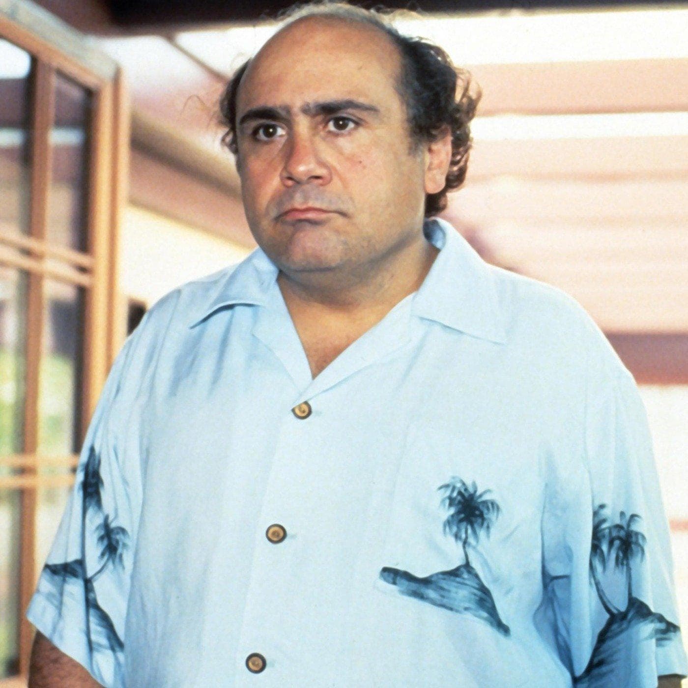 Throw Momma from the Train