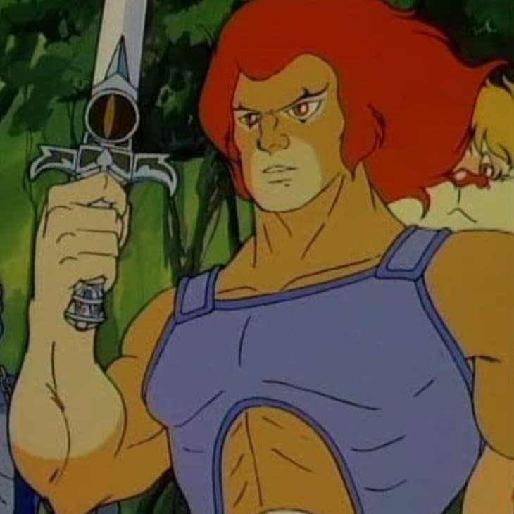 ThunderCats