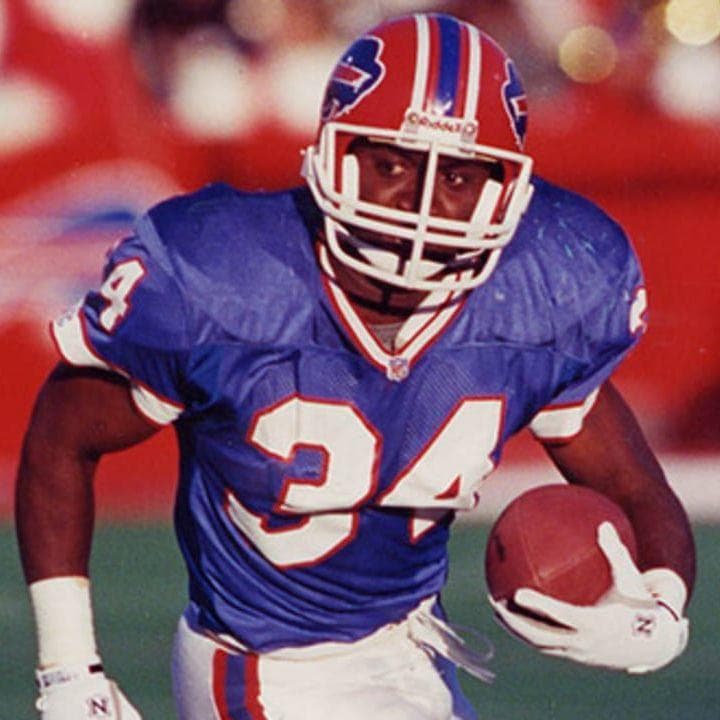 The 25+ Best Pass Catching Running Backs Of All Time, Ranked
