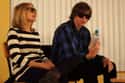 Thurston Moore on Random Celebrities Who Separated After They Were Together 30 Years