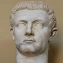 Tiberius on Random Sadistic Rulers From Ancient History