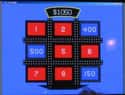 Tic-Tac-Dough on Random Best Game Shows of the 1980s