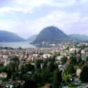 Ticino on Random Top Must-See Attractions in Switzerland