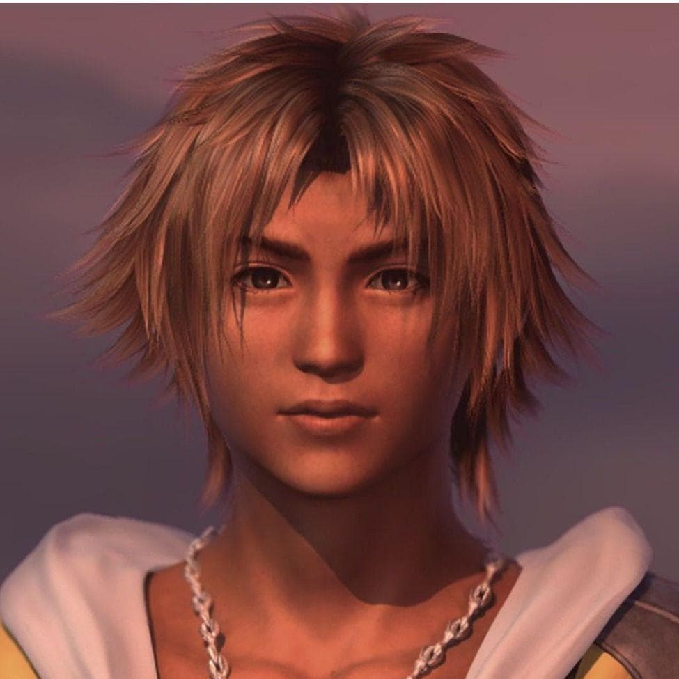 Tidus