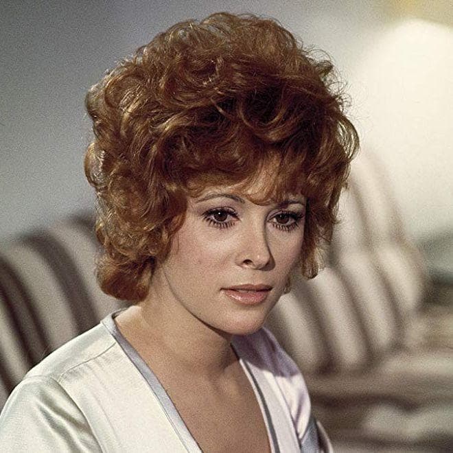 James Bond Girls List Stunning Ladies From Bond Movies Page 6