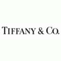 Tiffany & Co. on Random Best Luxury Fashion Brands