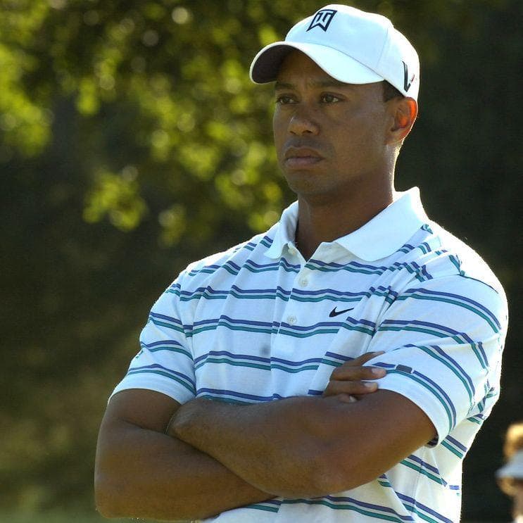 Tiger Woods