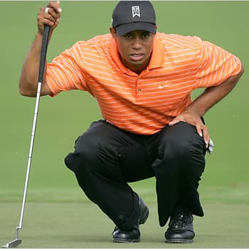 Tiger Woods