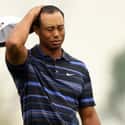 Tiger Woods on Random Dumbest Professional Athletes