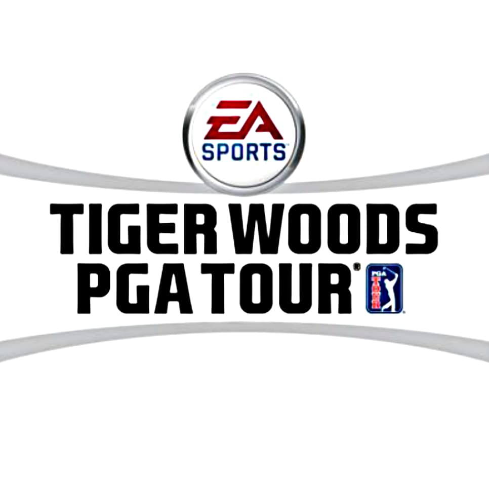 Tiger Woods PGA Tour Series