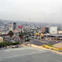 Tijuana on Random Cities That Should Have a Baseball Team