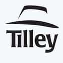Tilley Endurables on Random Best Travel Clothing Brands