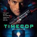 Timecop on Random Best Time Travel Movies