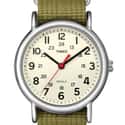 Timex Group USA, Inc. on Random Best Watch Brands