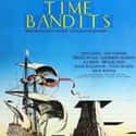 Time Bandits on Random Best Time Travel Movies