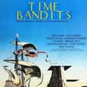 Time Bandits on Random Best Movies That Are Super Weird