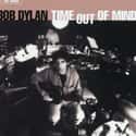 Time Out of Mind on Random Best Bob Dylan Albums