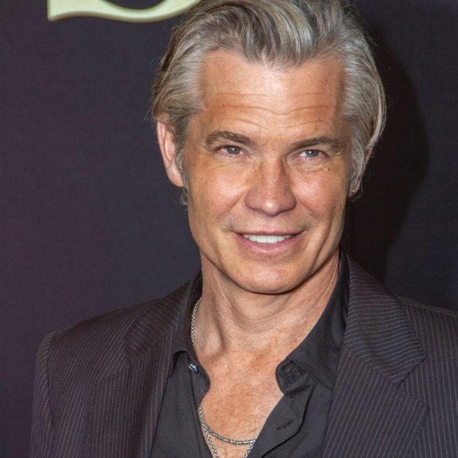 Featured Node: Timothy Olyphant