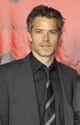 Timothy Olyphant on Random Celebrities Who Married Their College Sweethearts