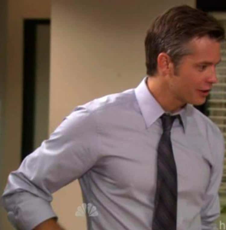 The Office Guest Stars You Totally Forgot About