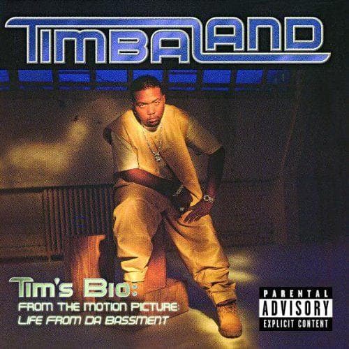 Ranking All 3 Timbaland Albums, Best To Worst