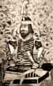 Timur on Random Cruelest Rulers In History (Who Weren't Hitler)