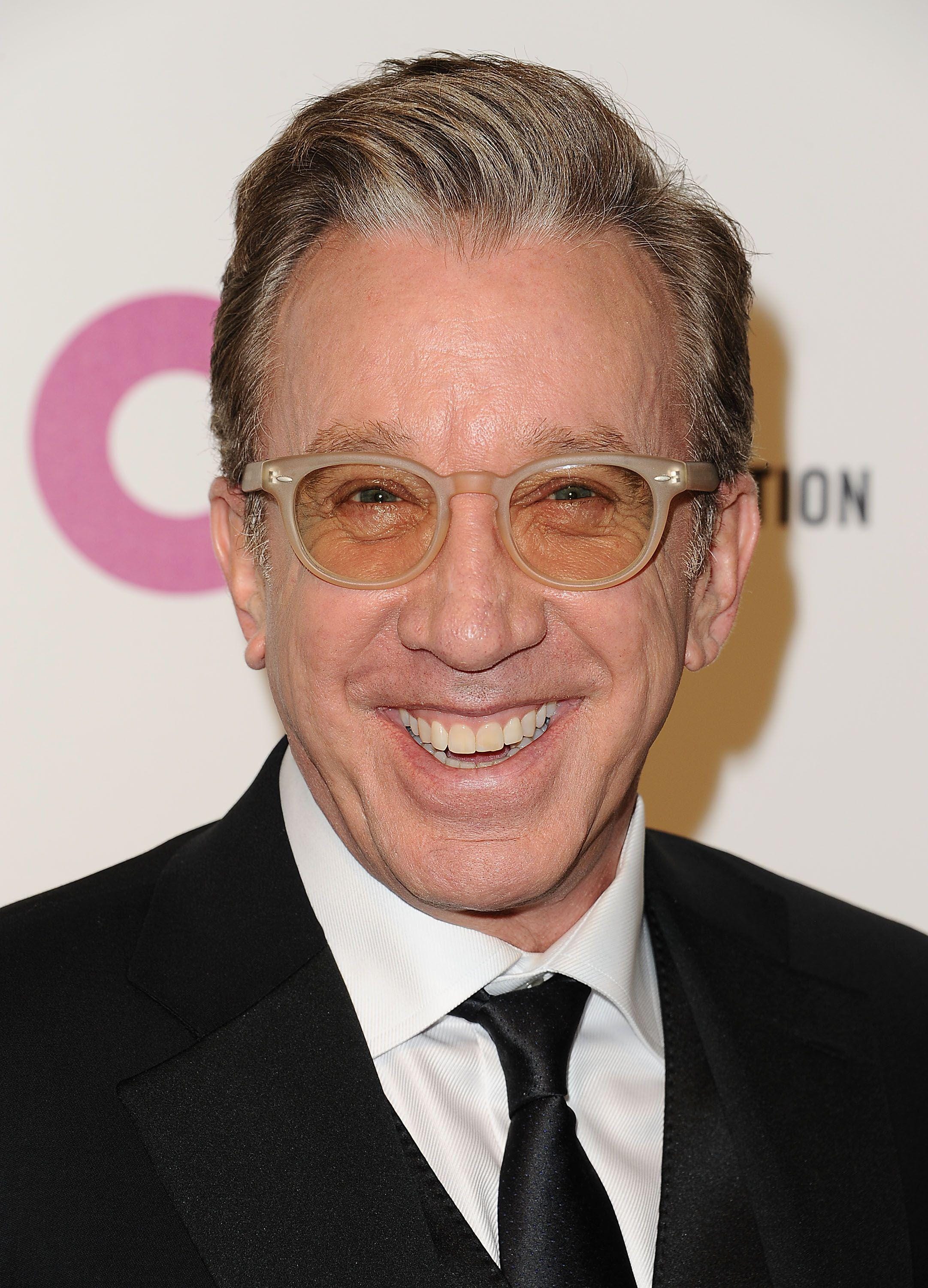 Tim Allen Rankings & Opinions