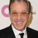 age 65   Timothy Alan Dick, known professionally as Tim Allen, is an American actor and comedian.