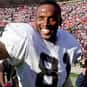 Tim Brown is listed (or ranked) 1 on the list The Best Oakland Raiders Wide Receivers of All Time