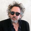 age 60   Timothy Walter "Tim" Burton is an American film director, producer, artist, writer, and animator.