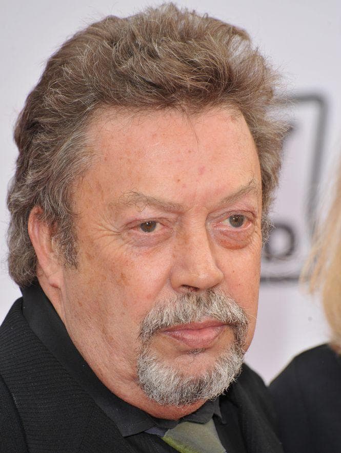 Tim Curry