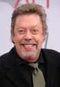 Tim Curry on Random Actors Who Are Creepy No Matter Who They Play