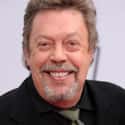 Timothy James "Tim" Curry is an English actor, singer, and composer, known for his work in a diverse range of theatre, film, and television productions, often portraying villainous...