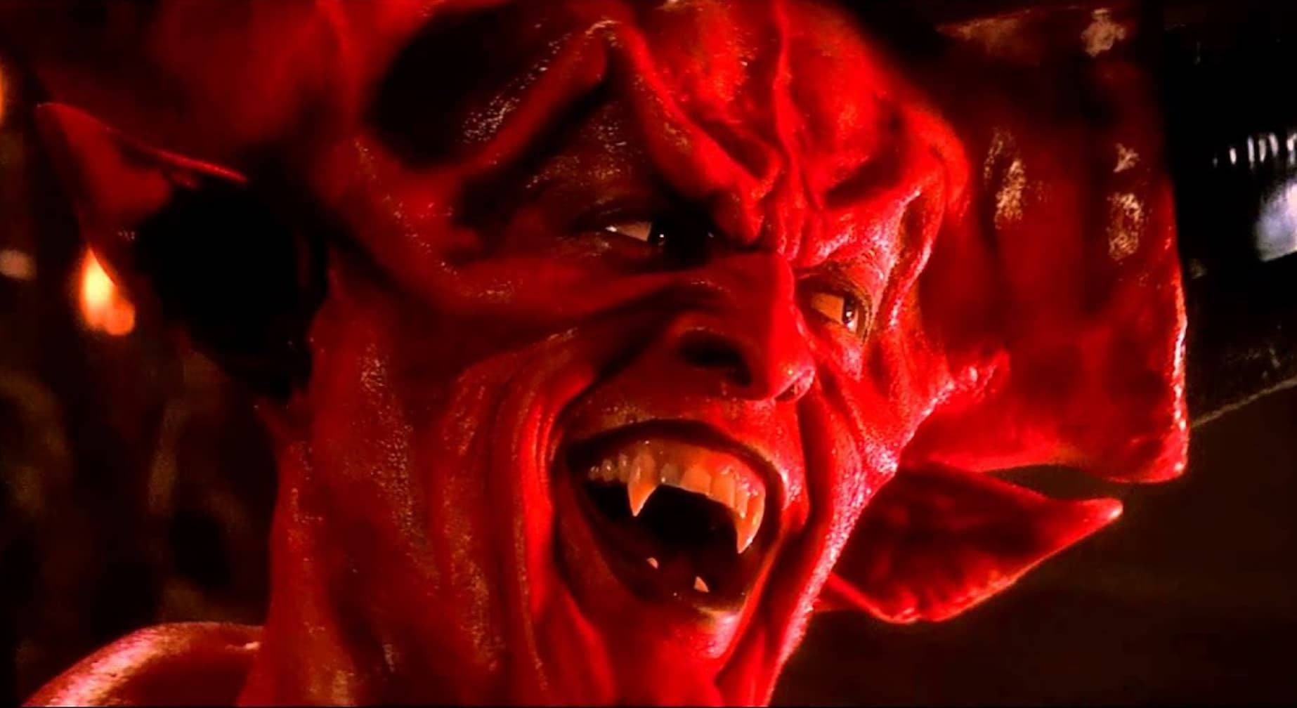 Tim Curry In 'Legend'