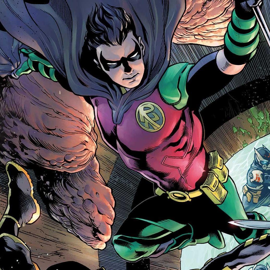 16 Major Comic Book Characters That Have Never Died In Continuity