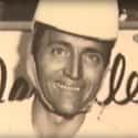 Tim Flock on Random Driver Inducted Into NASCAR Hall Of Fam
