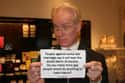 Tim Gunn on Random Famous Gay People Who Fight for Human Rights
