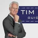 Tim Gunn's Guide to Style on Random TV shows To Watch If You Love 'Queer Eye'